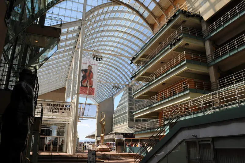 Denver, Colorado