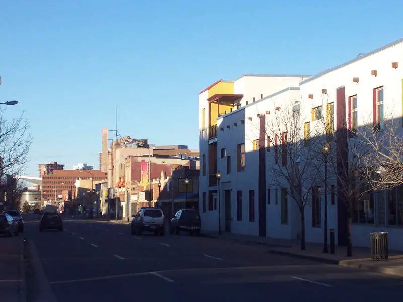 Denver, Colorado