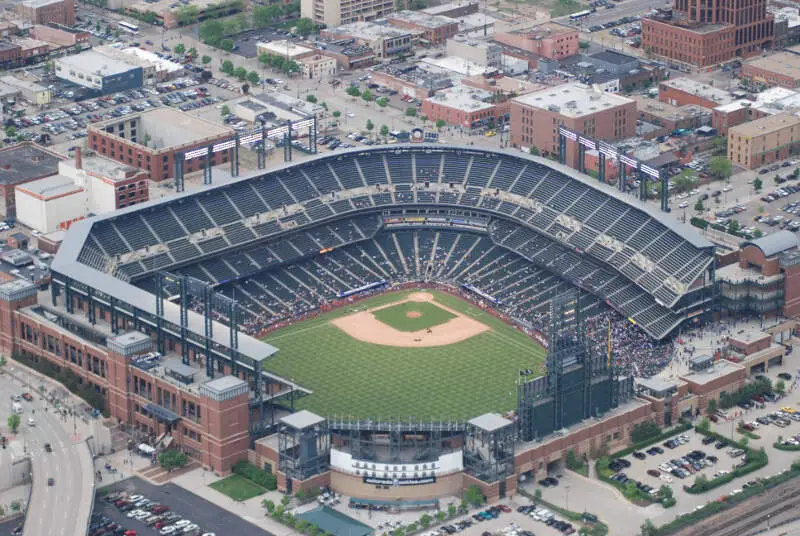Denver, Colorado
