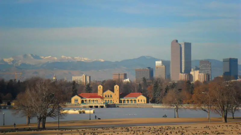 Denver, Colorado