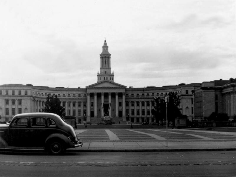 Denver, Colorado