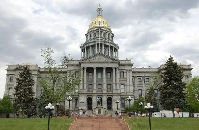 Denver, Colorado