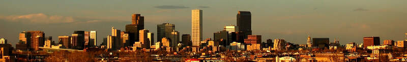 Denver, Colorado