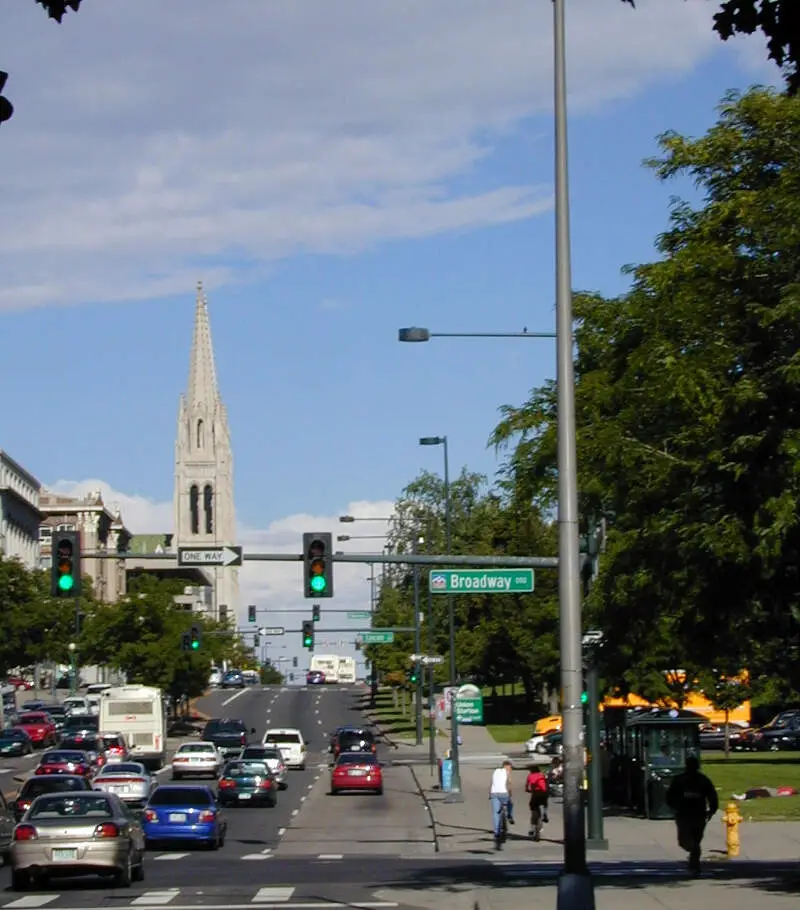 Denver, Colorado