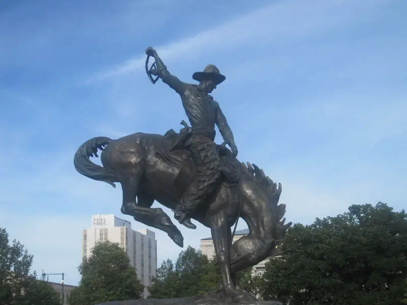 Denver, Colorado