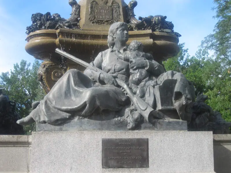 Denver, Colorado