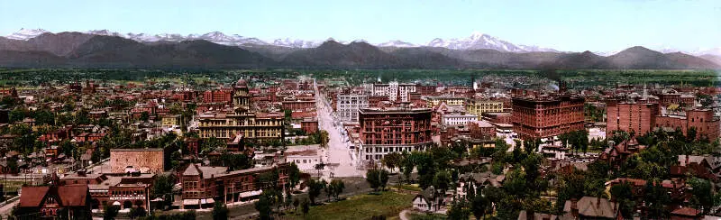 Denver, Colorado