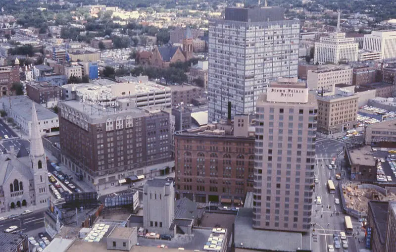 Denver, Colorado
