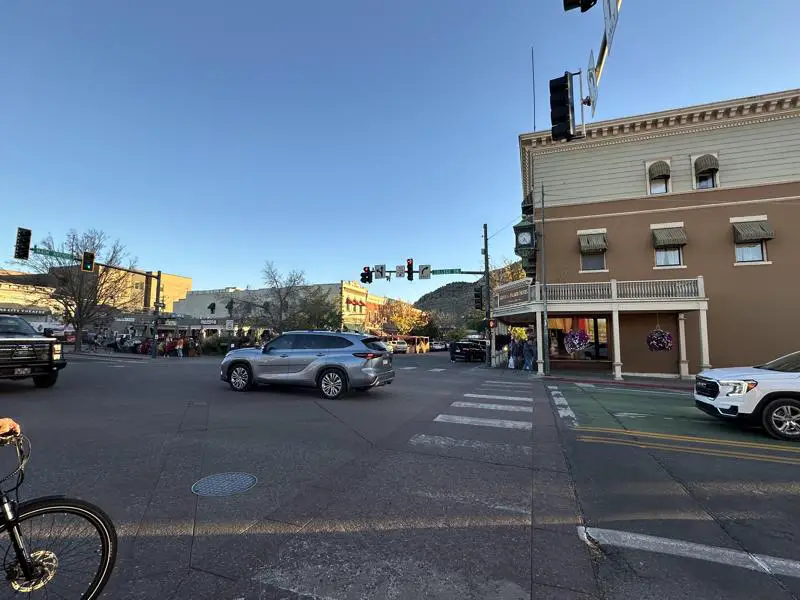 Durango, CO