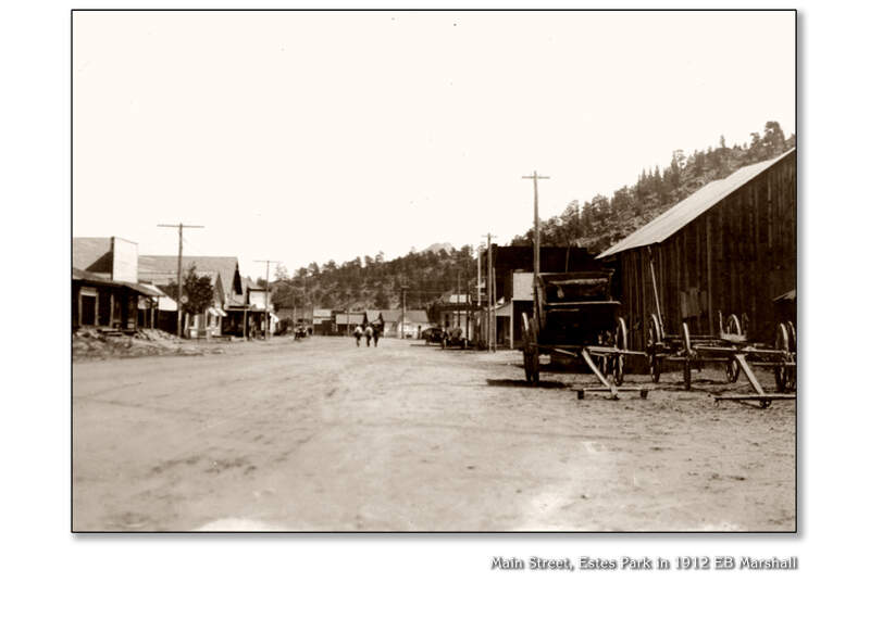 Estes Park Co