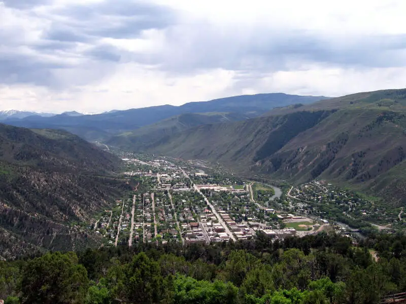 Glenwood Springs, CO