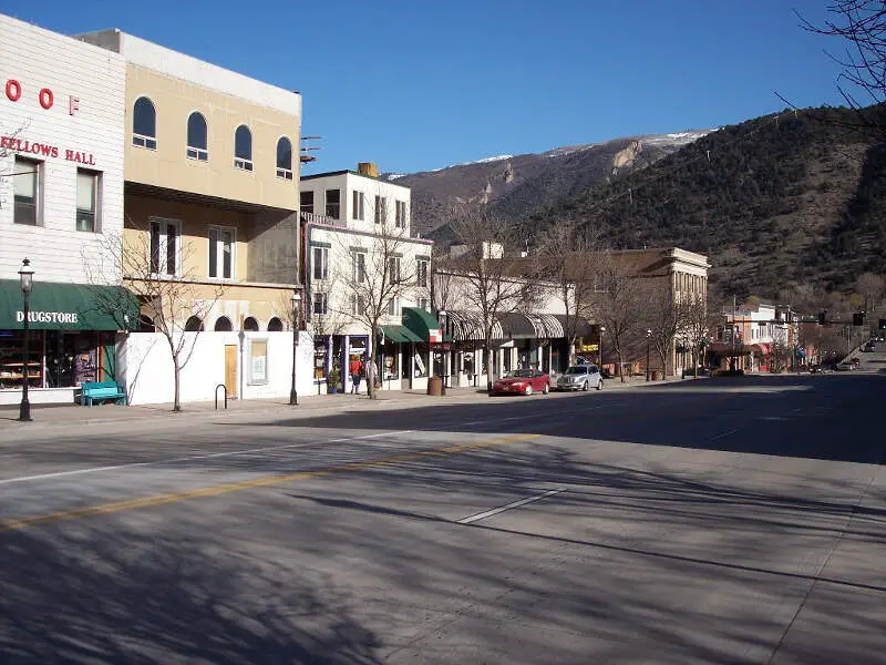 Glenwood Springs