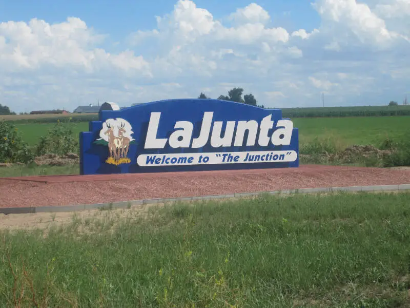 Lajuntac Coc Welcome Sign Img