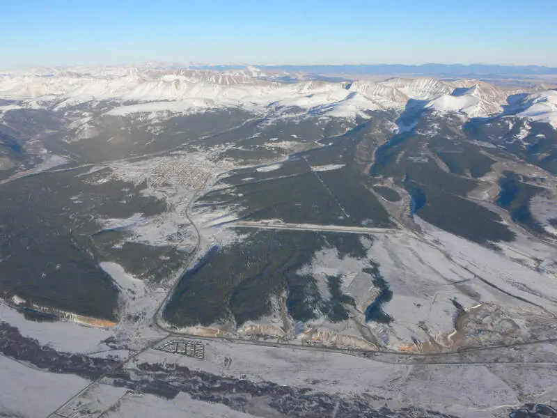 Leadvilleairport