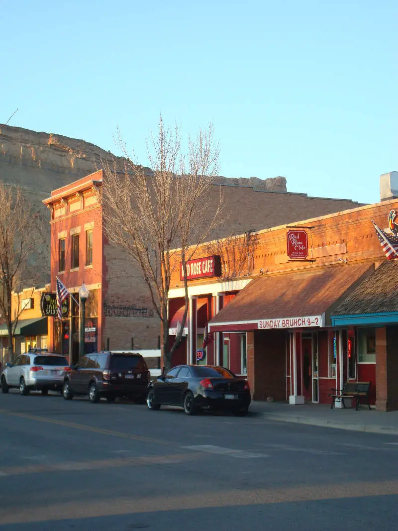 , Colorado