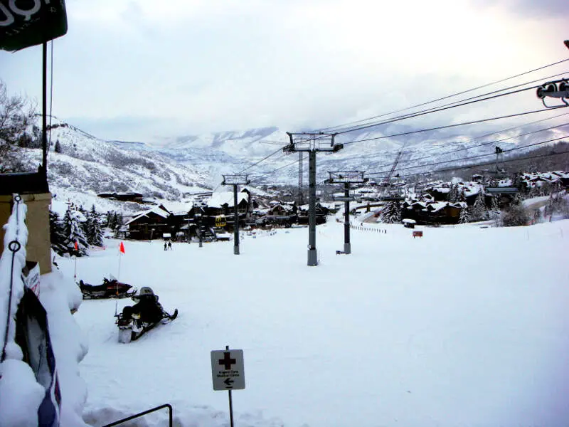 Snowmass Village