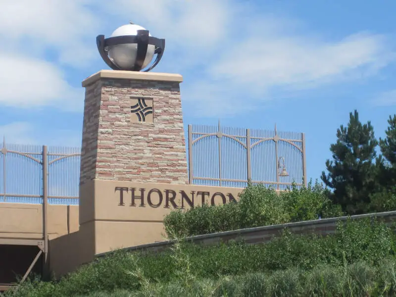 Thorntonc Coc Welcome Sign Img