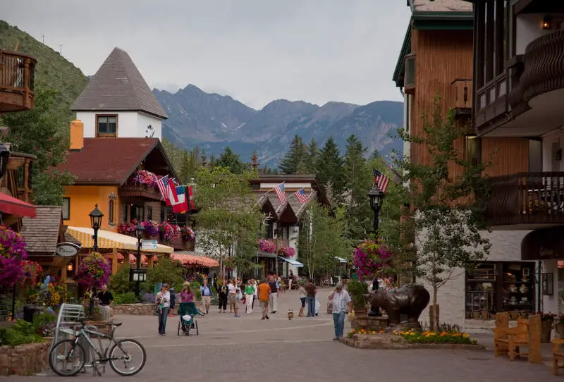 Vail, CO