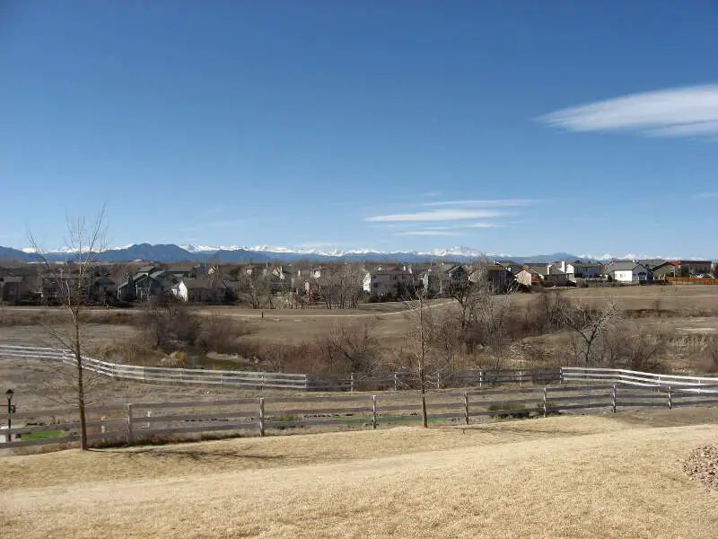 Westminster, CO
