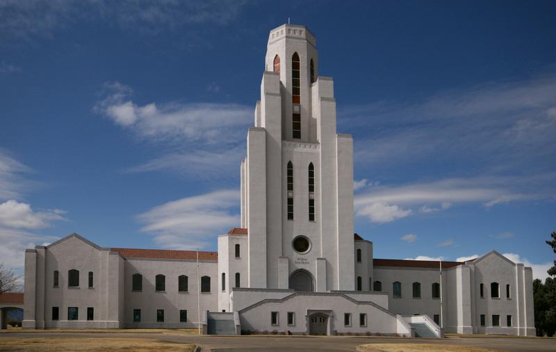 Tower Of Memories Wheat Ridge Co