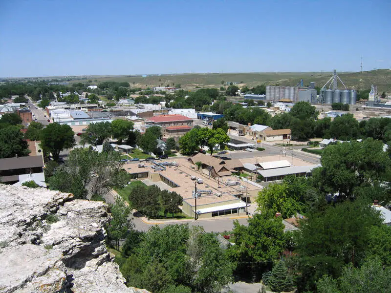 Living In Yuma County, CO