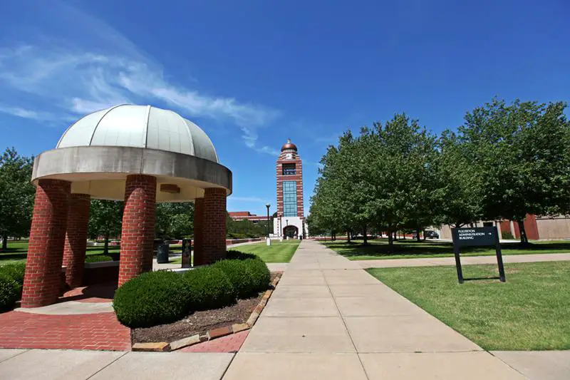 University Of Arkansas-Fort Smith