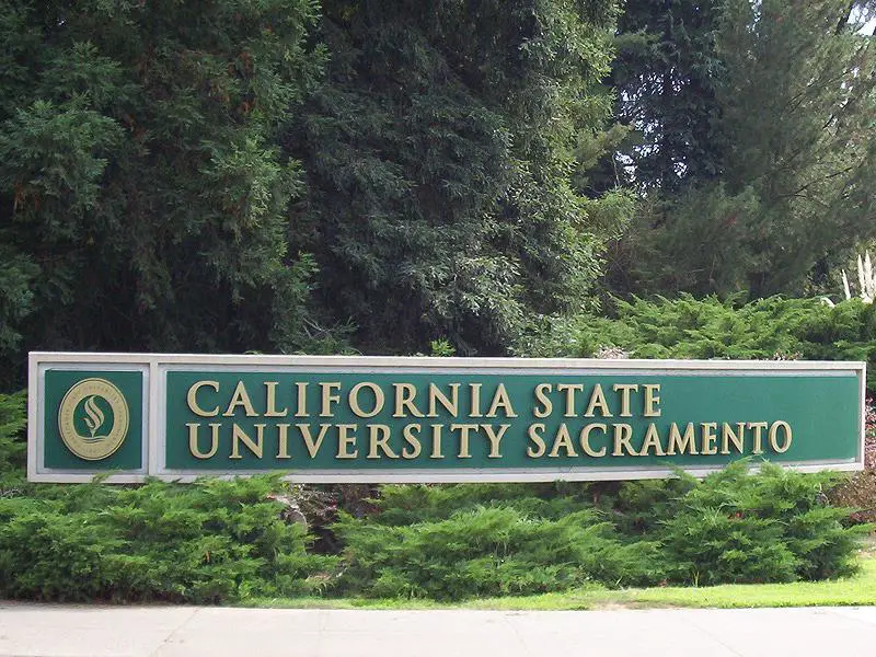California State University-Sacramento