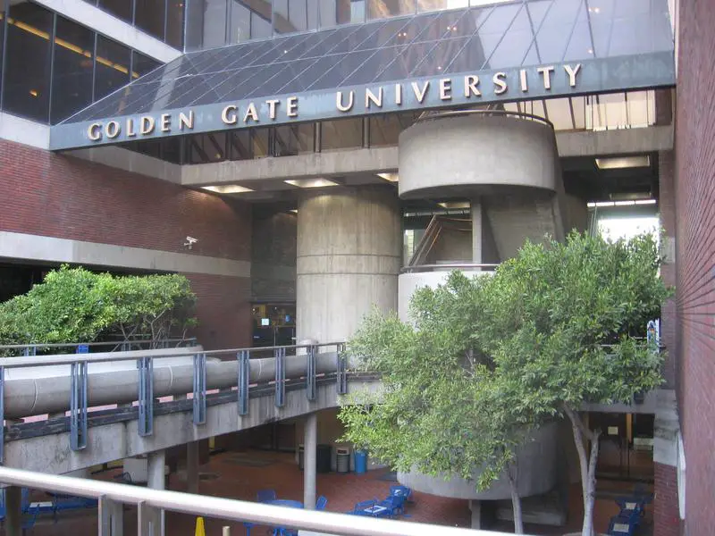 The 10 Most Diverse Colleges In California For 2020 Featured Image