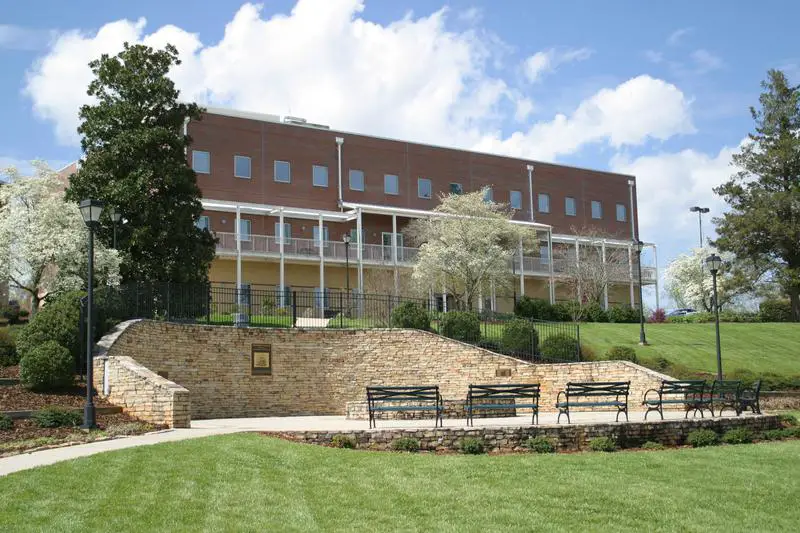 These Are The 10 Safest Colleges In Georgia For 2020 Featured Image