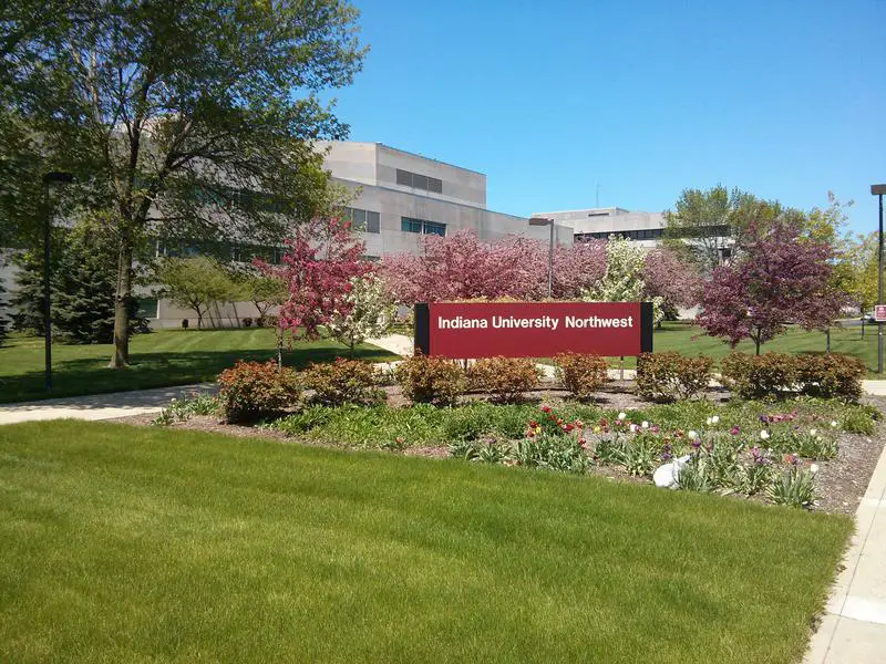 Indiana University-Northwest