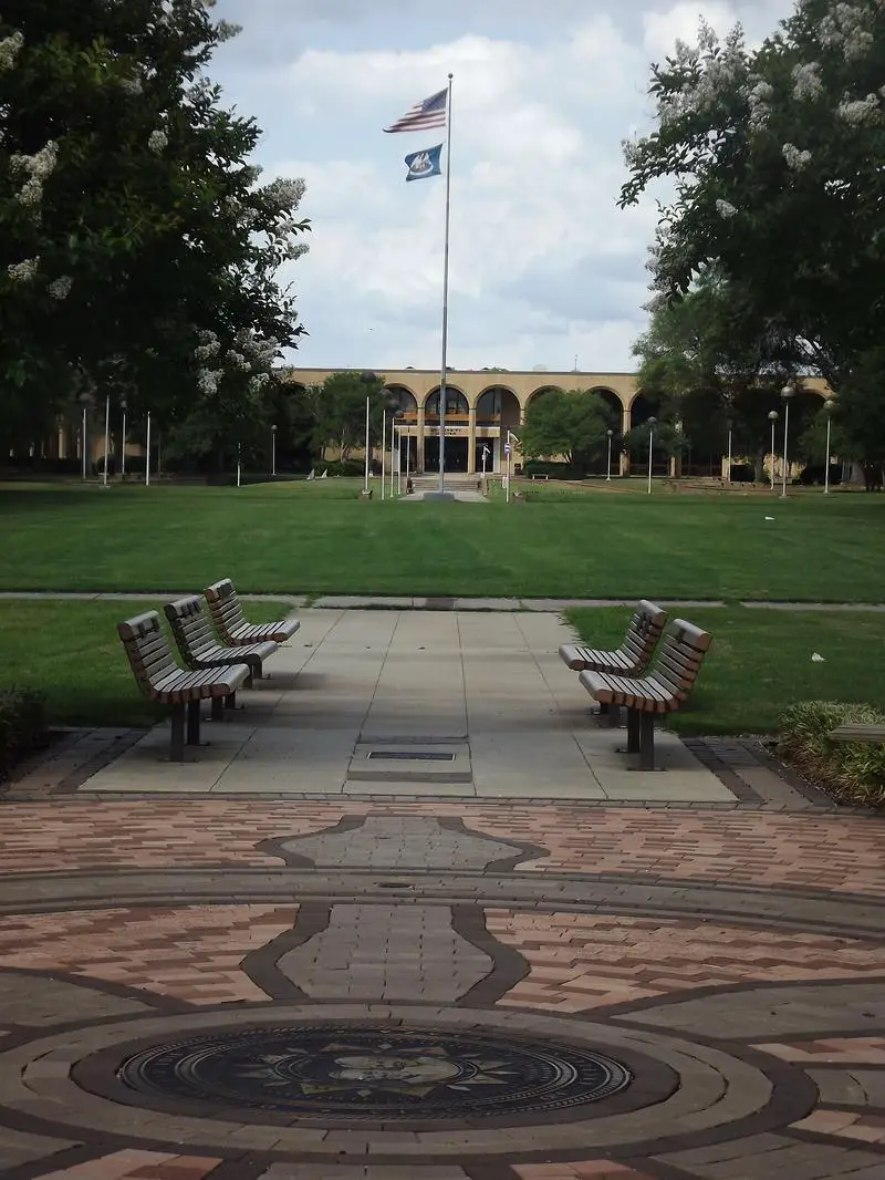 These Are The 10 Safest Colleges In Louisiana For 2020 - CollegeSnacks