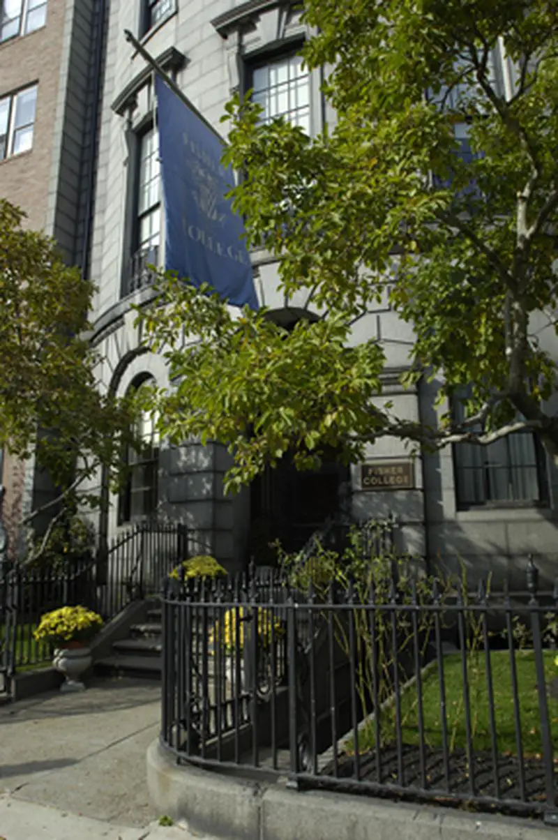 Fisher College