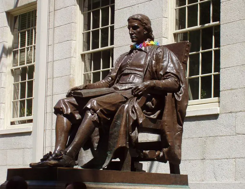 Harvard University