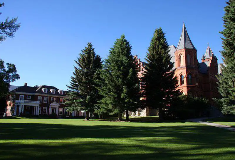 The University Of Montana-Western