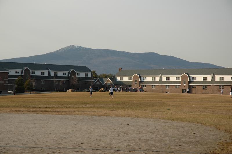 Franklin Pierce University
