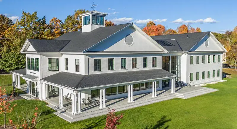 New England College