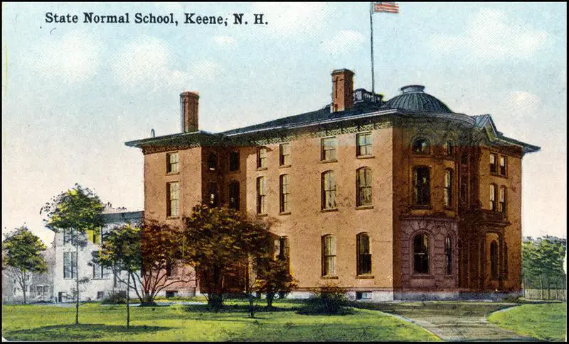 Keene State College