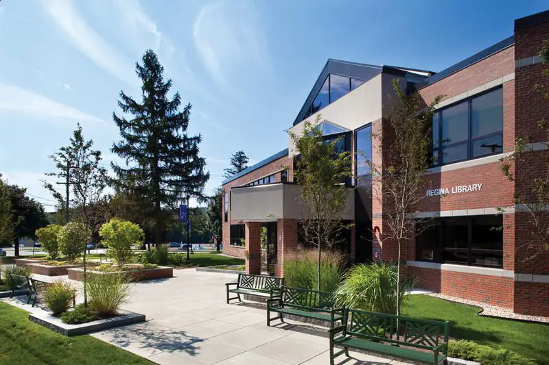 Rivier University
