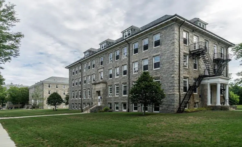 University Of Rhode Island
