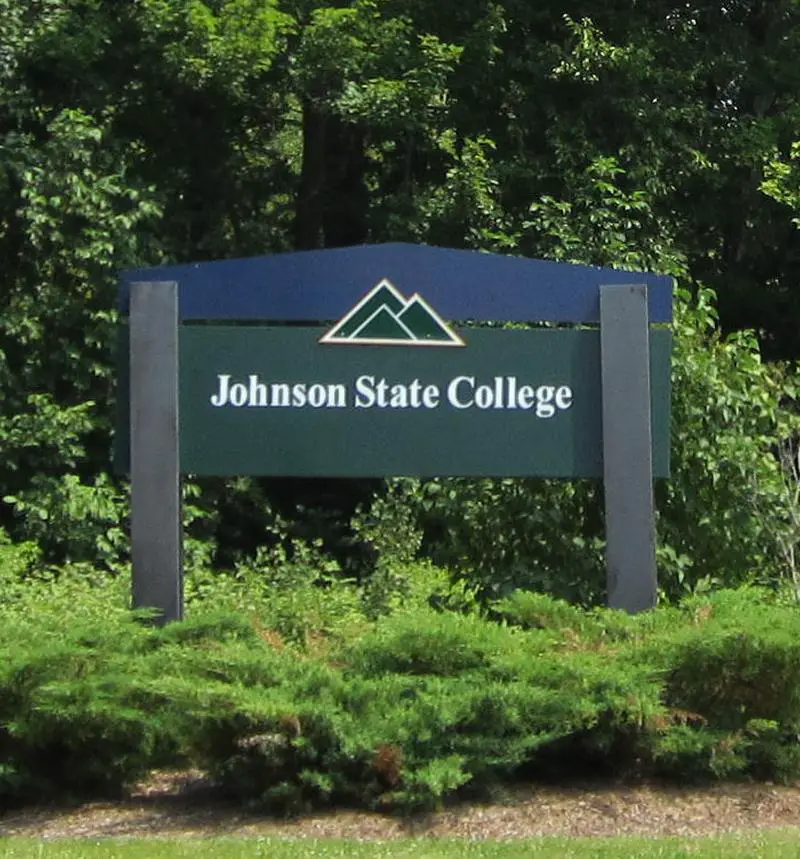 Johnson State College