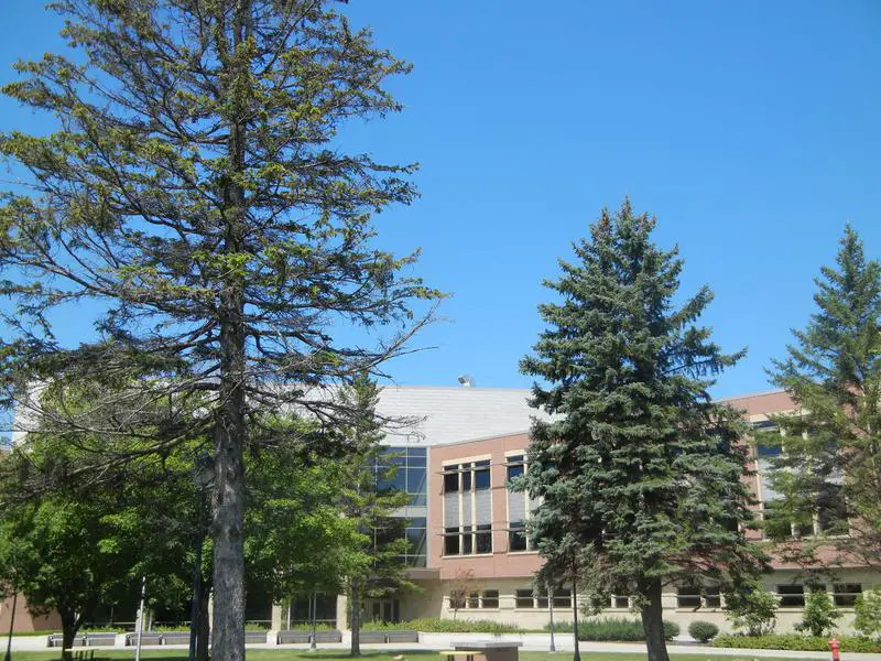 University Of Wisconsin-Superior