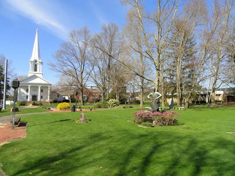 Bloomfield, CT