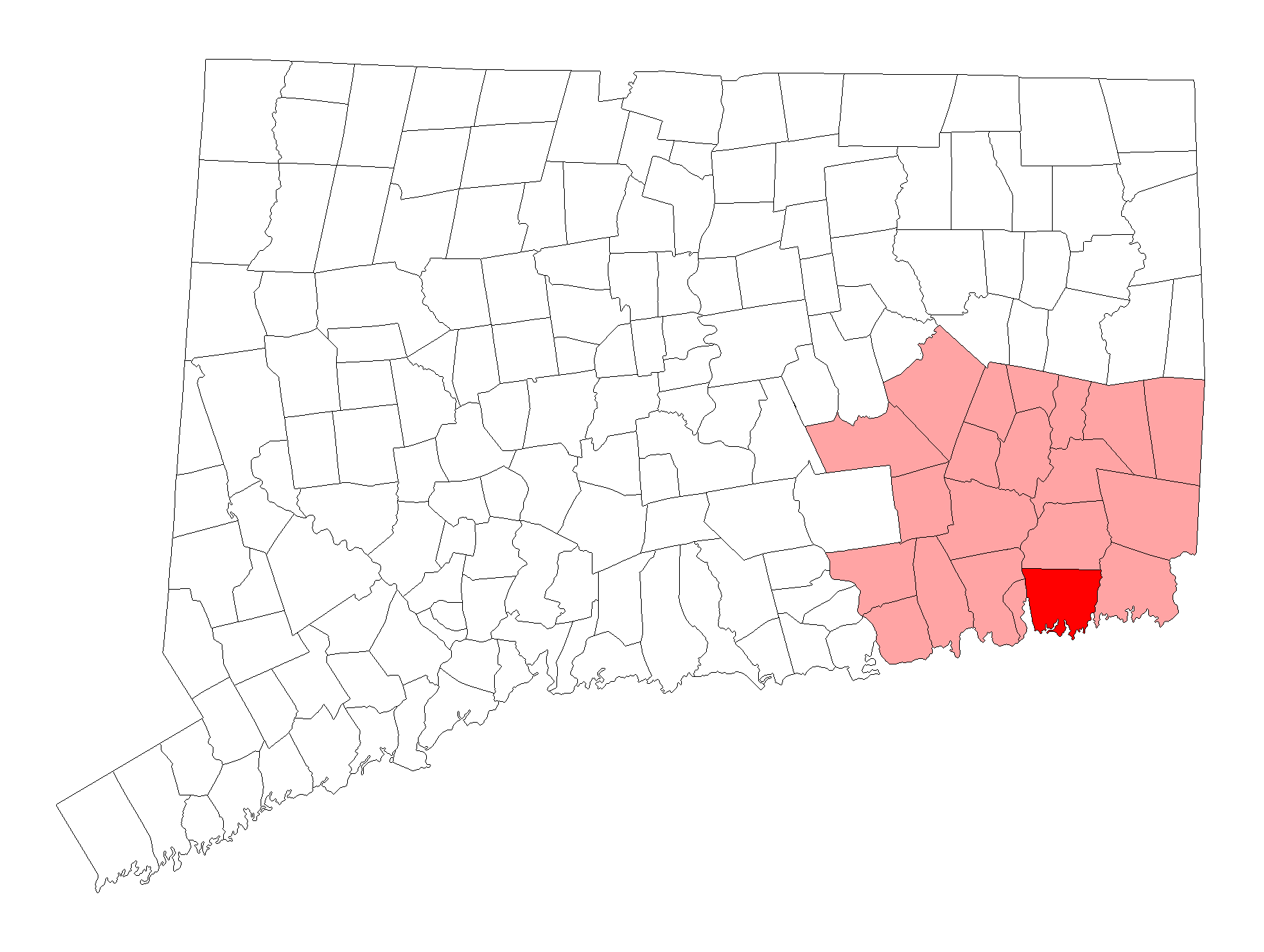, Connecticut
