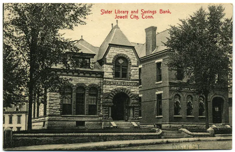 Postcardslaterlibraryetcjewettcity