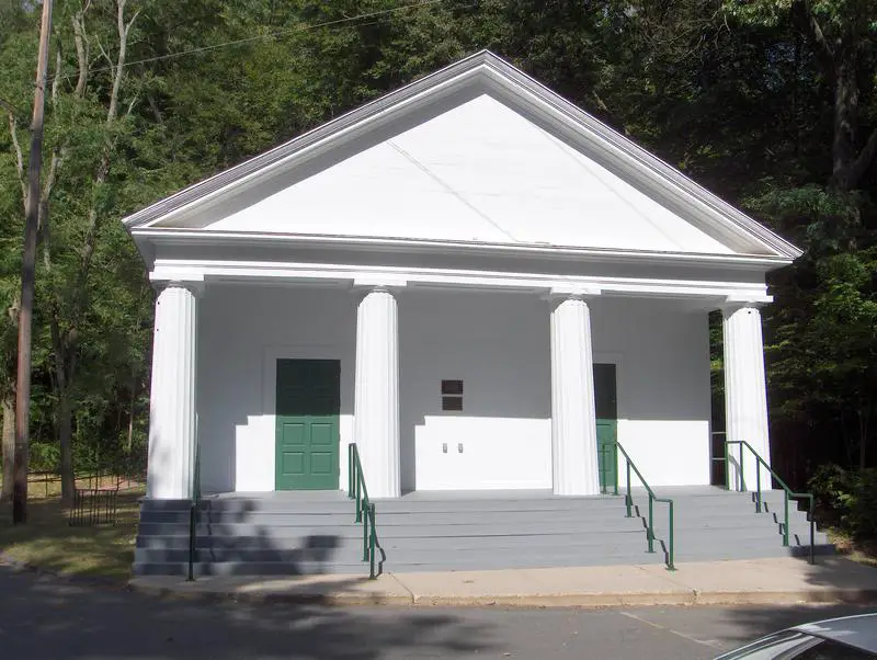 Simsbury, CT