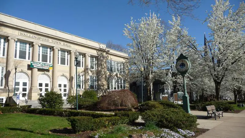 Wallingford, CT
