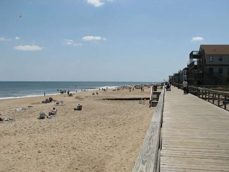 Bethany Beach, Delaware