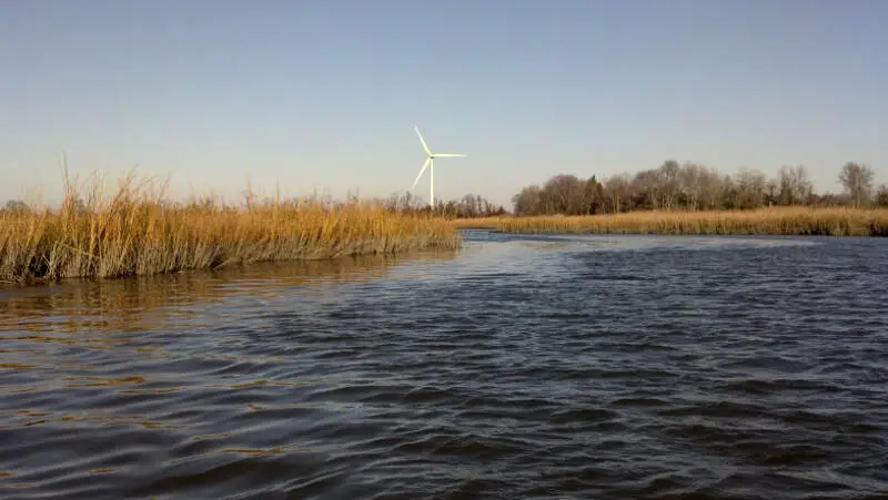 Ud Windmill