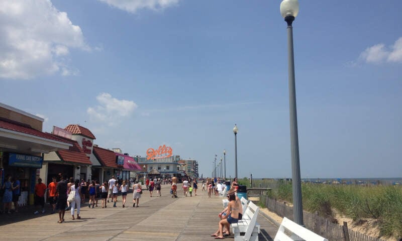 Rehoboth Beach, DE