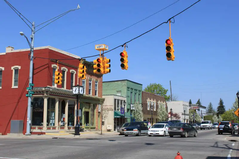 10 Most Dangerous Cities In Pennsylvania 2023 Roadsnacks